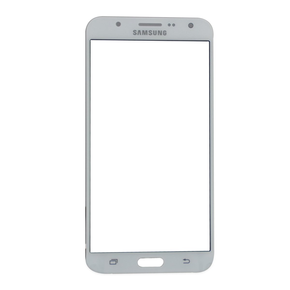 Samsung Galaxy A710 Lens Beyaz