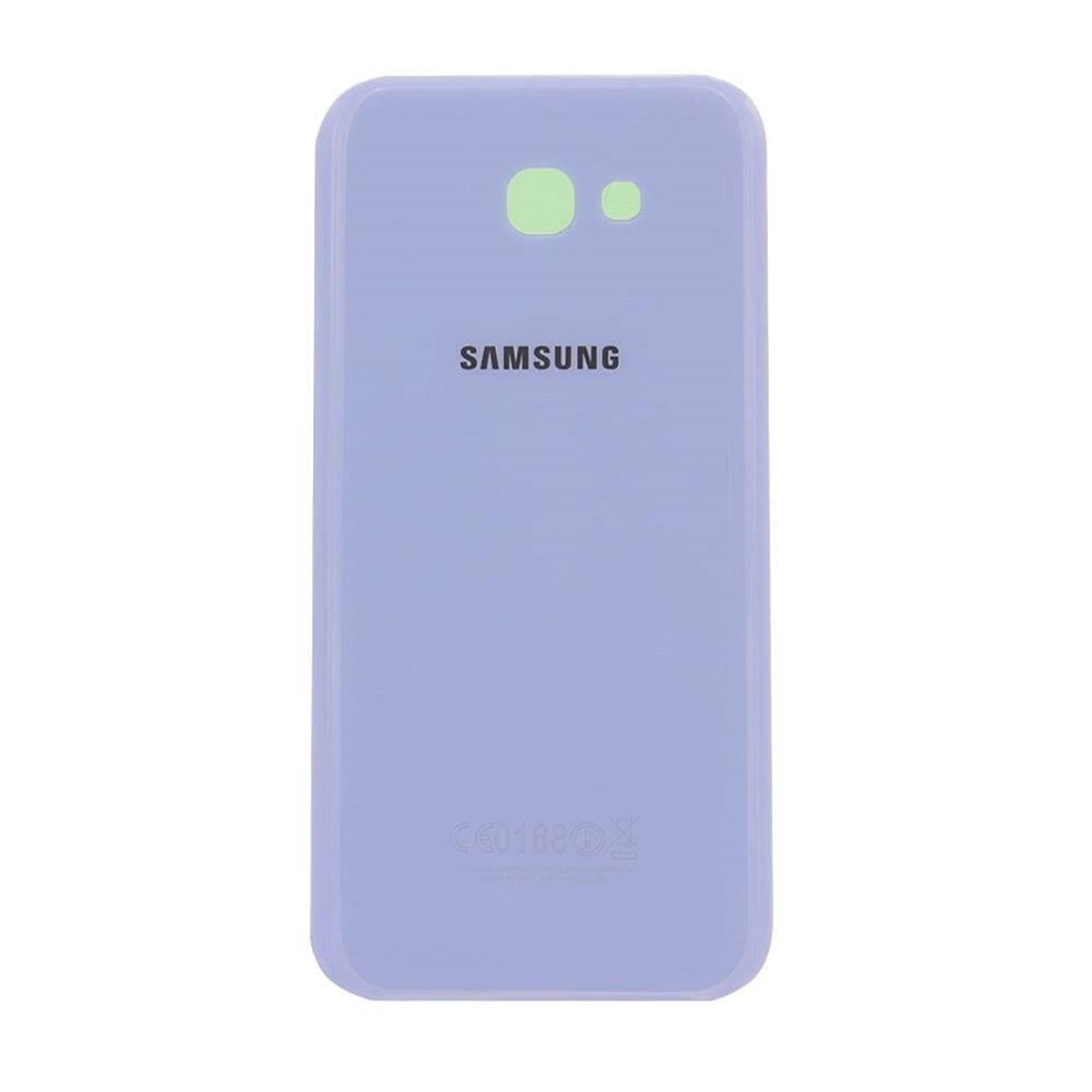 Samsung Galaxy A720 Arka Kapak Mavi