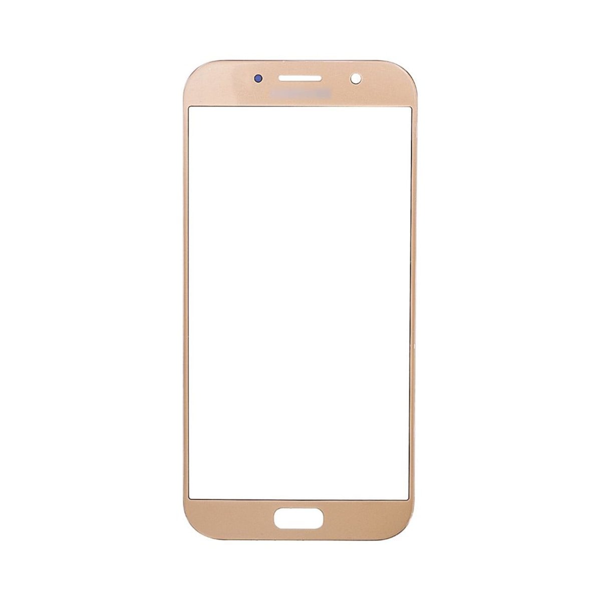 Samsung Galaxy A720 Lens Ocalı Gold Servis