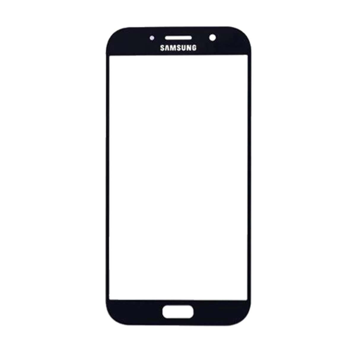 Samsung Galaxy A720 Lens Ocalı Siyah Servis
