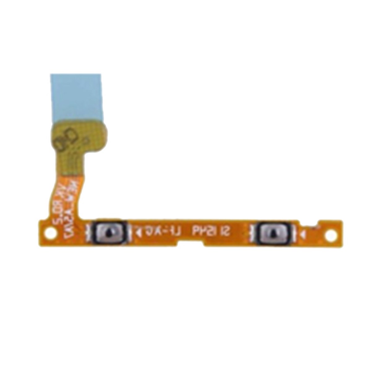 Samsung Galaxy A720 Yan Ses Filmi Flex