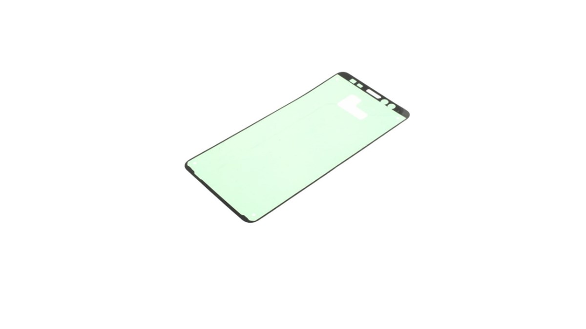 Samsung Galaxy A8 A730 Lcd Ekran Yapışkan Bantı