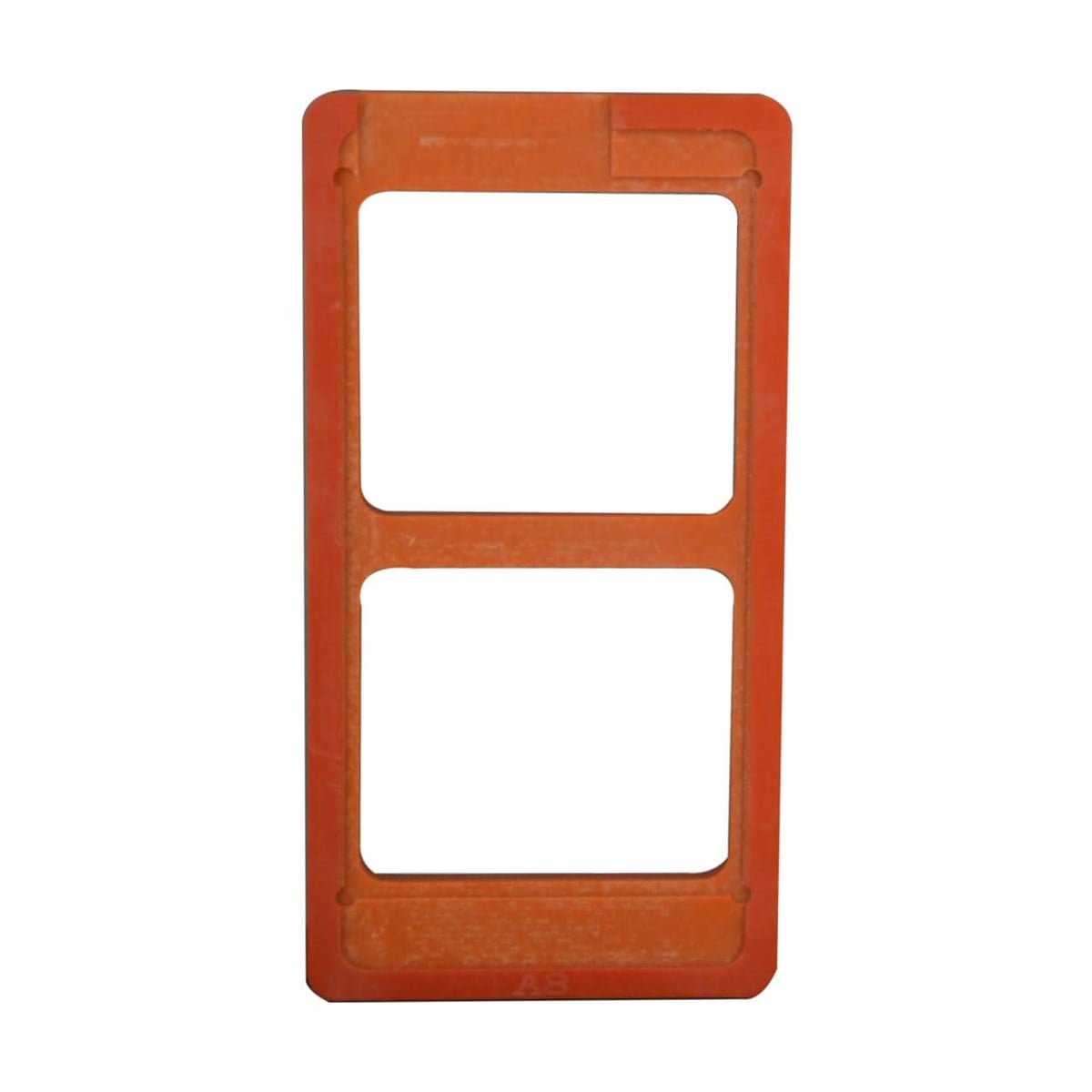 Samsung Galaxy A8 A800 Ekran Kalıbı