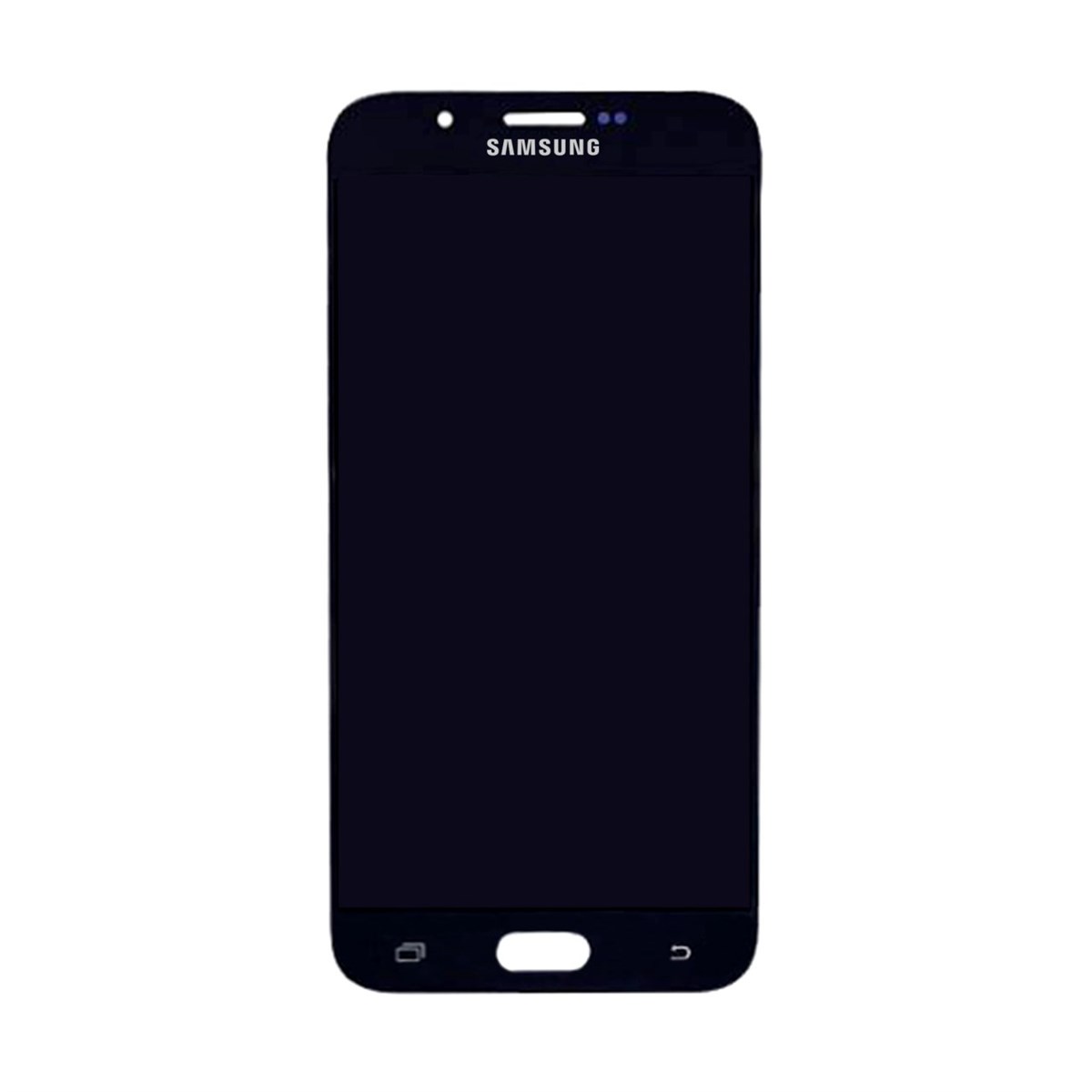 Samsung Galaxy A8 A800 Lcd Ekran Dokunmatik Siyah Revizyonlu