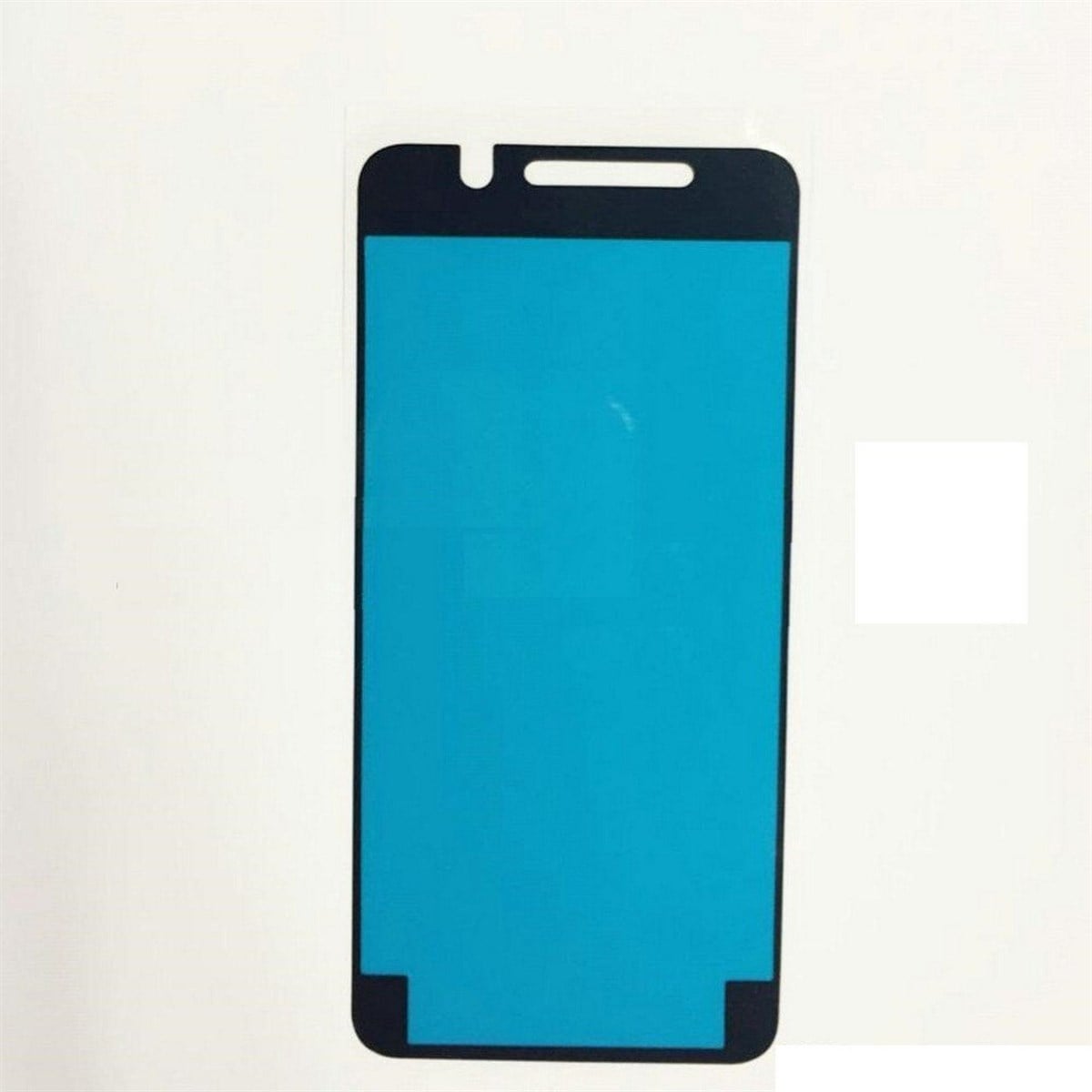 Samsung Galaxy A8 A800 Lcd Ekran Yapışkan Bantı