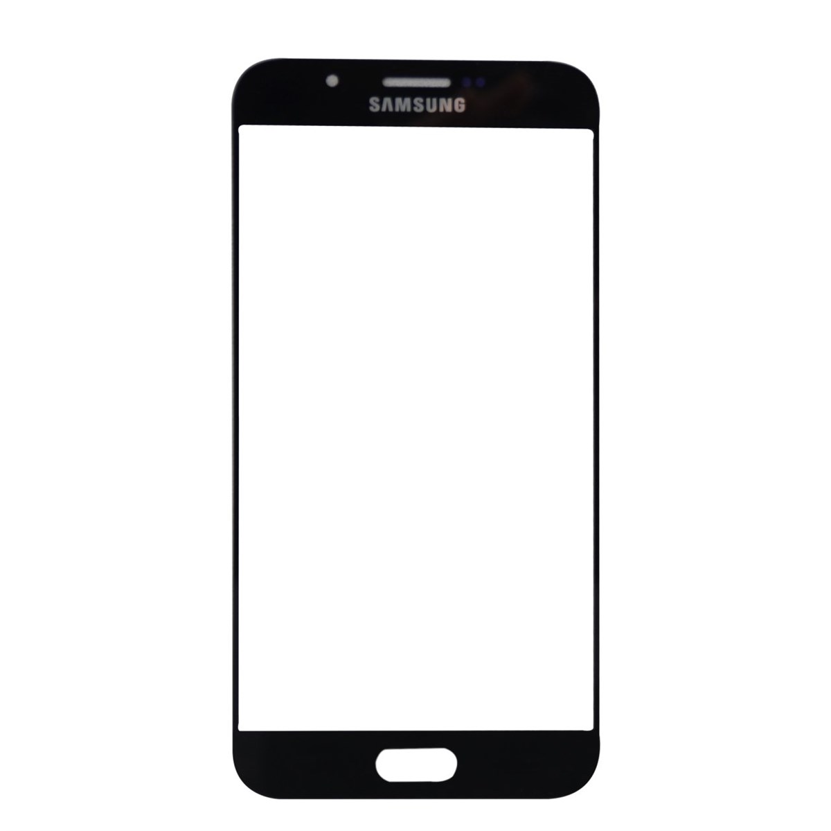 Samsung Galaxy A8 A800 Lens Ocalı Siyah