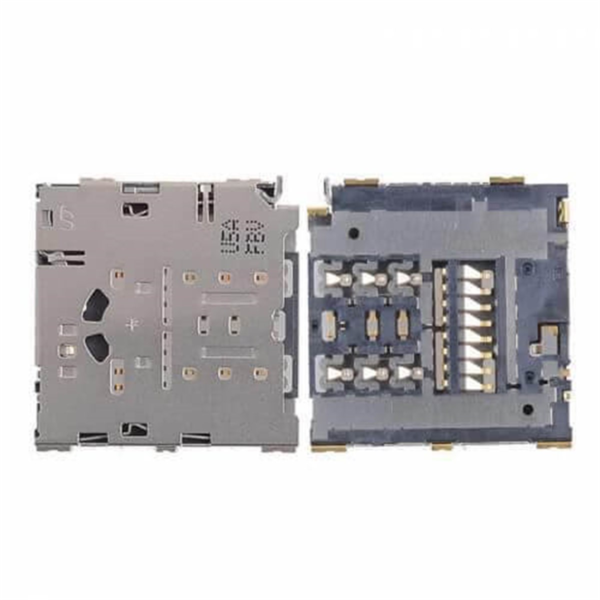 Samsung Galaxy A8 A800 Mmc Kart Okuyucu