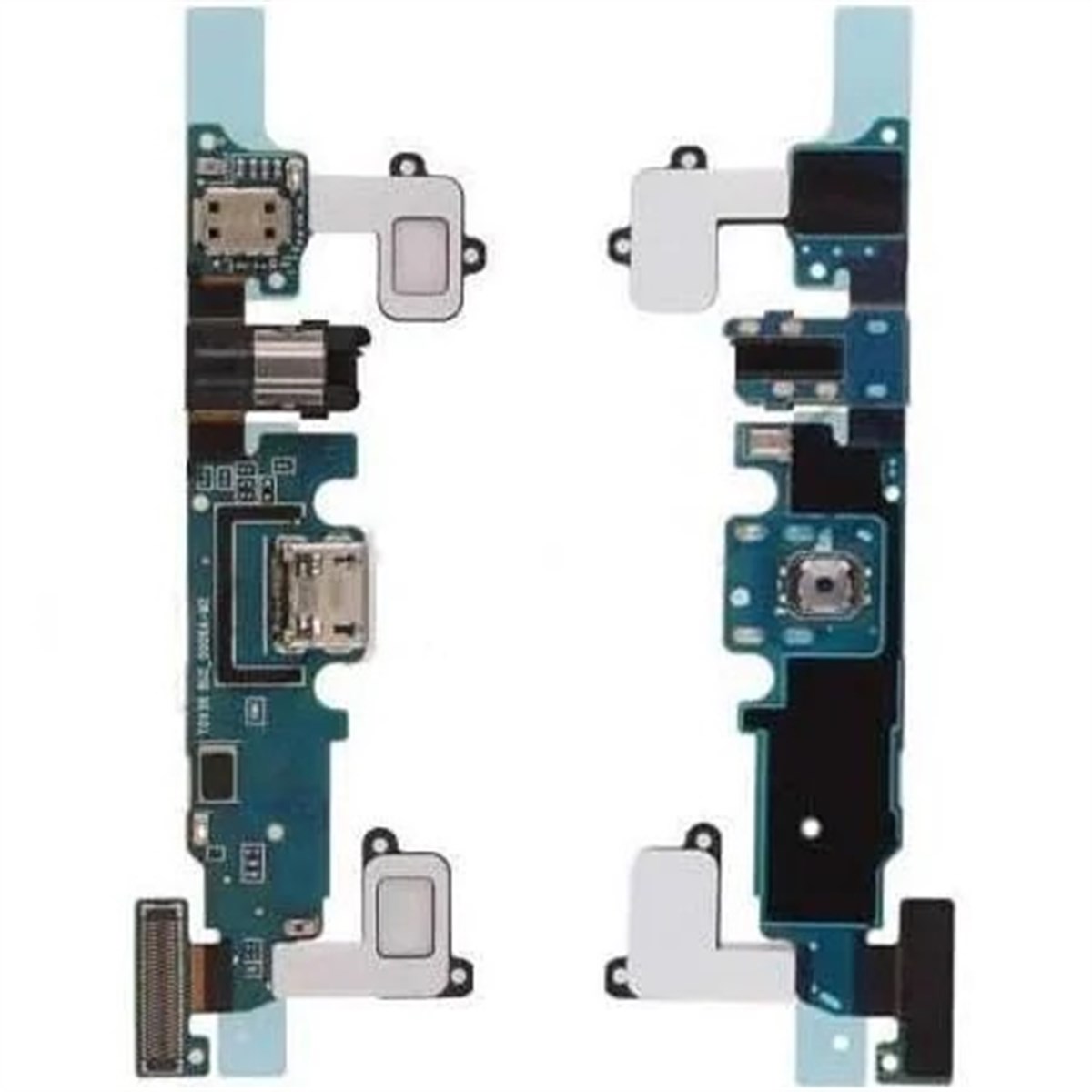 Samsung Galaxy A8 A800 Şarj Soketli Mikrofon Bordu Servis