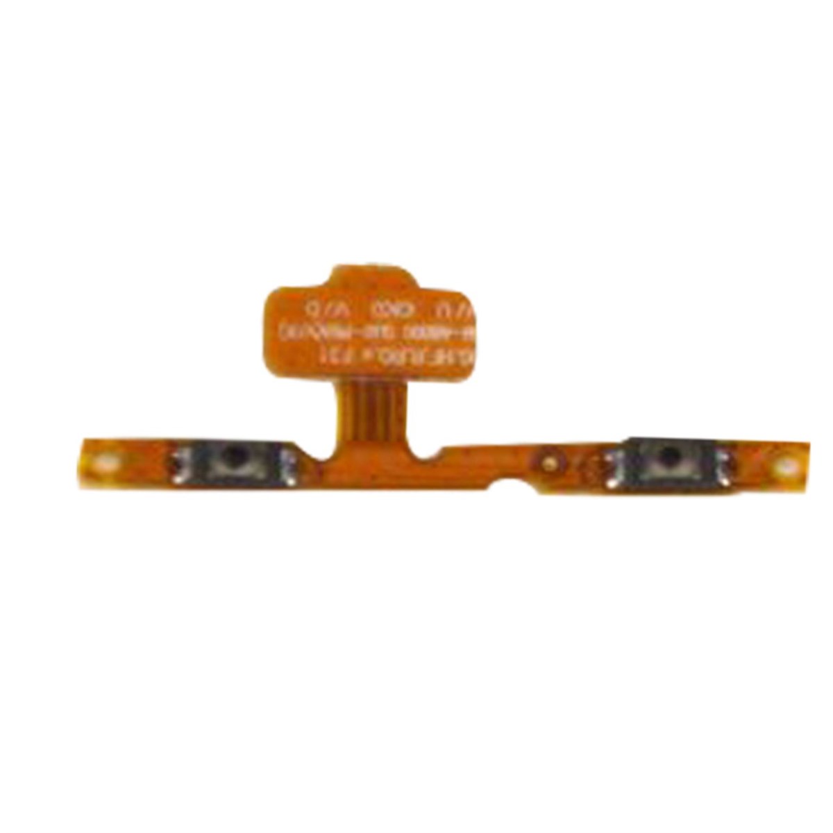 Samsung Galaxy A8 A800 Yan Ses Filmi Flex