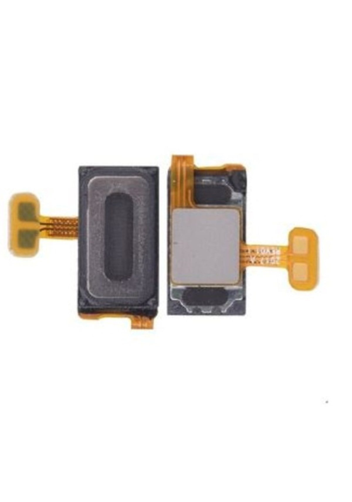 Samsung Galaxy A8 Plus 2018 A730 Kulaklık Soketli Film Flex