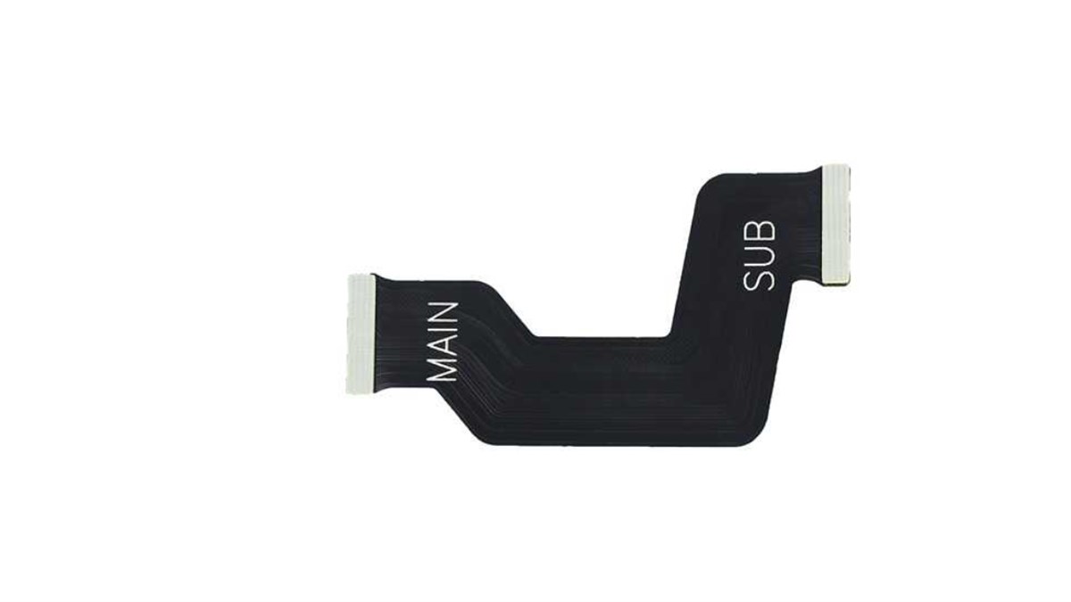 Samsung Galaxy A80 A805 Lcd Ekran Ara Film Flex