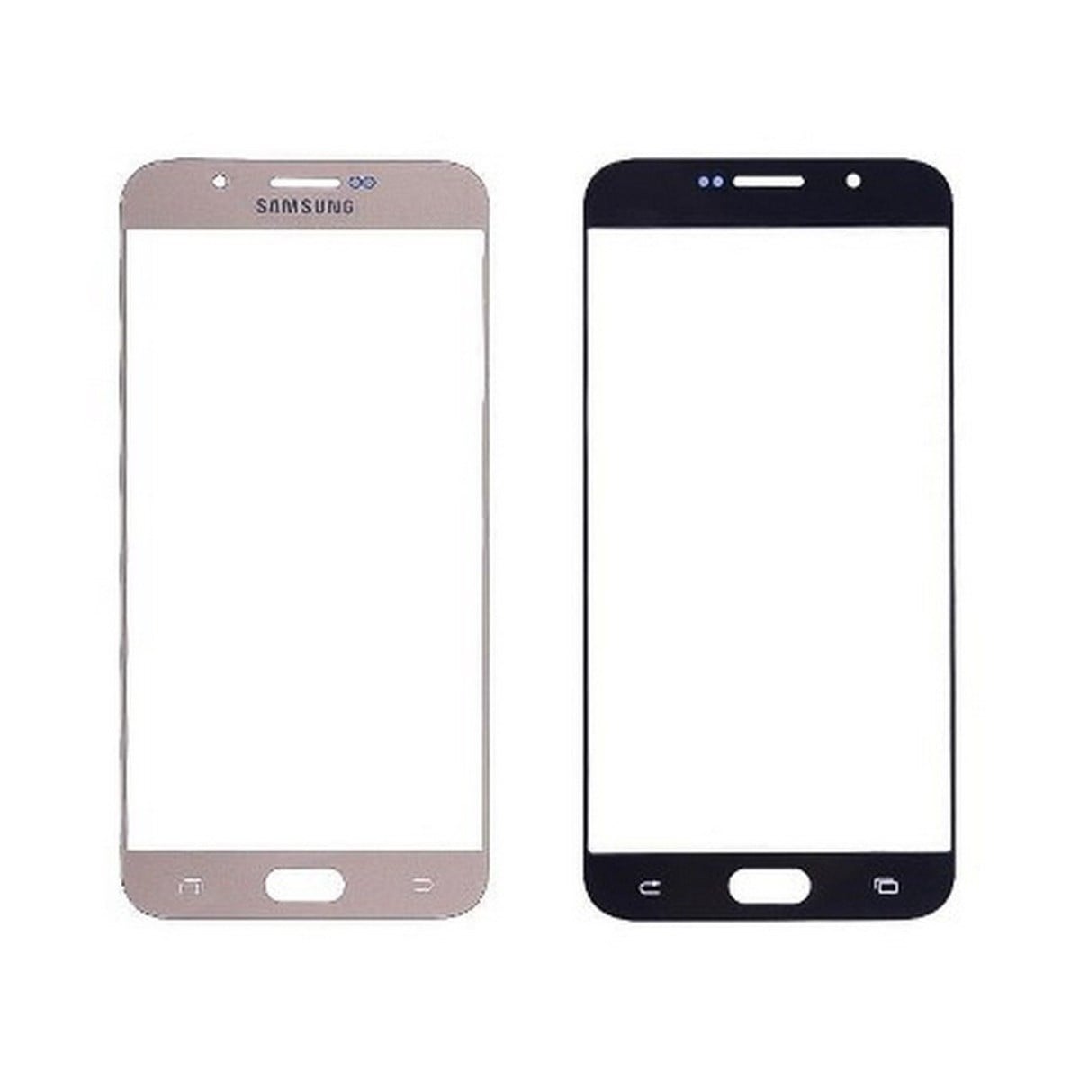 Samsung Galaxy A810 Lens Gold