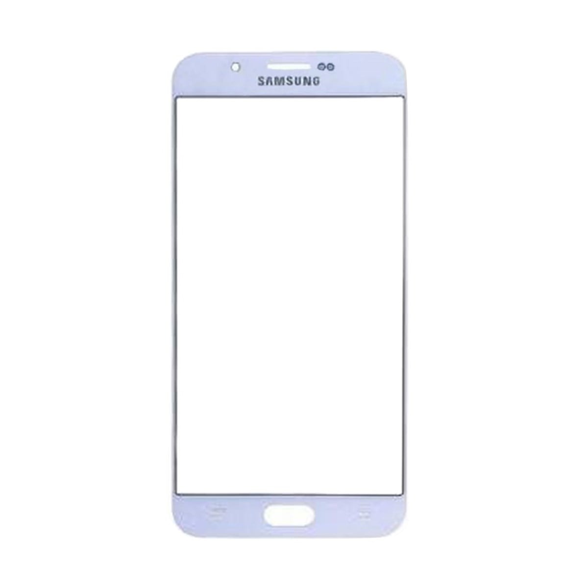 Samsung Galaxy A810 Lens Ocalı Mavi