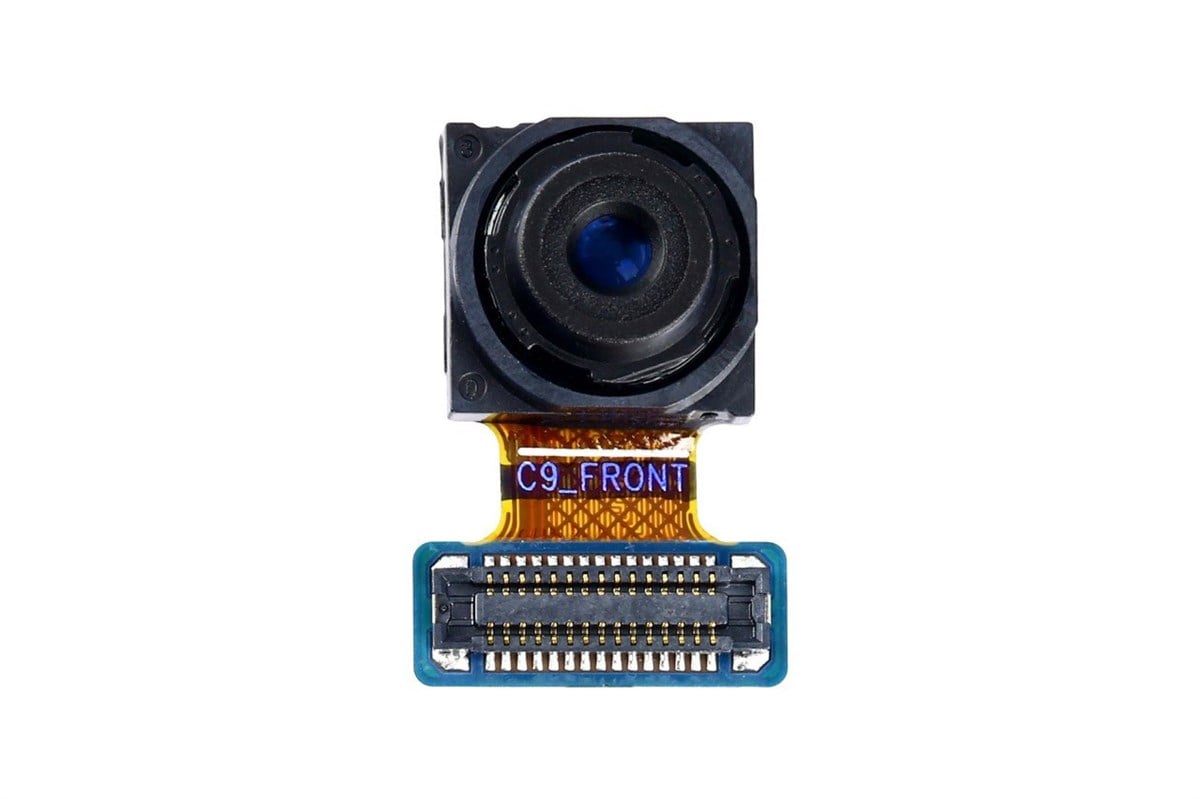 Samsung Galaxy A810 Ön Kamera