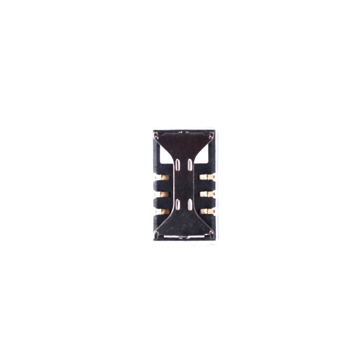 Samsung Galaxy Ace S5830 S5360 Sim Kart Okuyucu