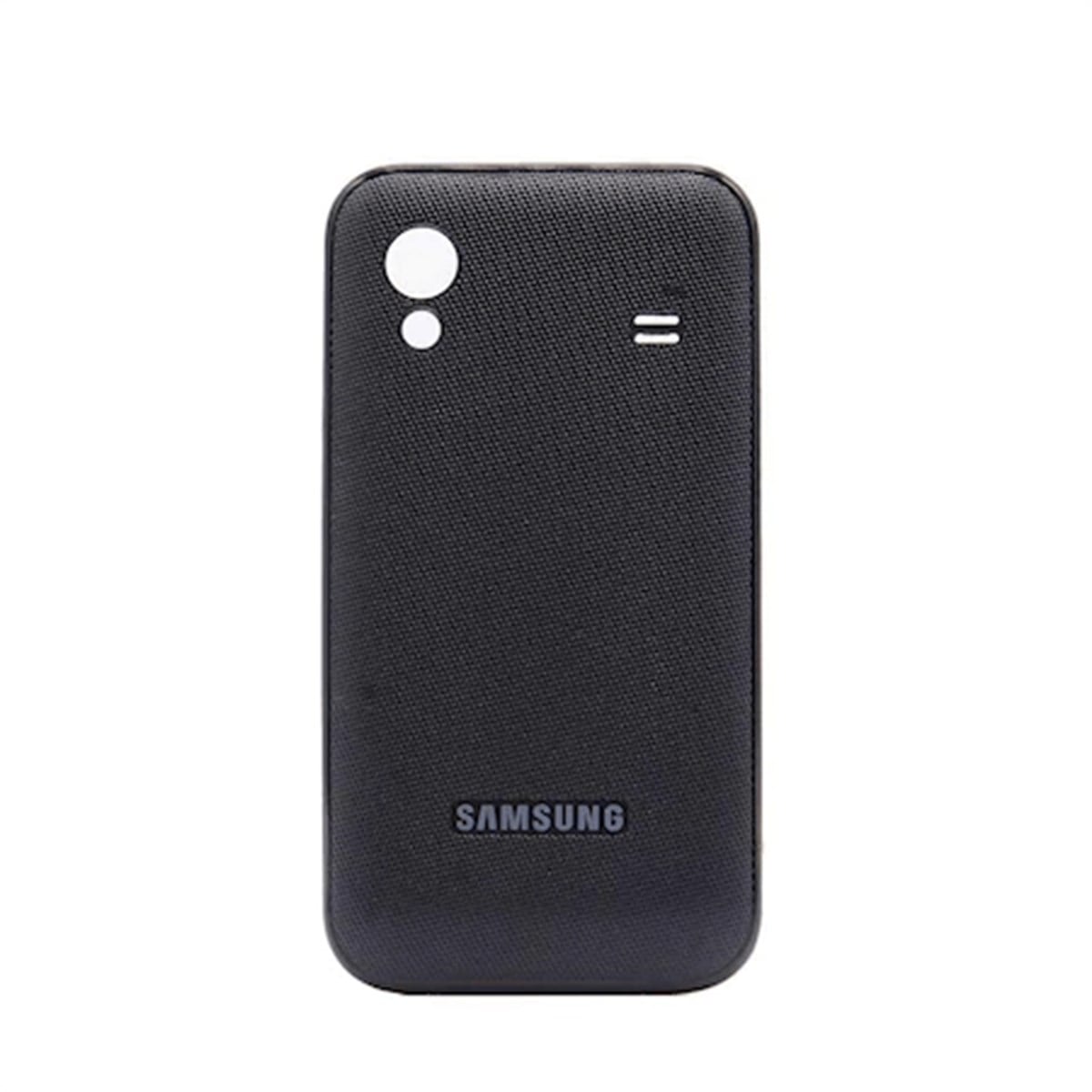 Samsung Galaxy Ace S5830 S5830i Arka Kapak Siyah