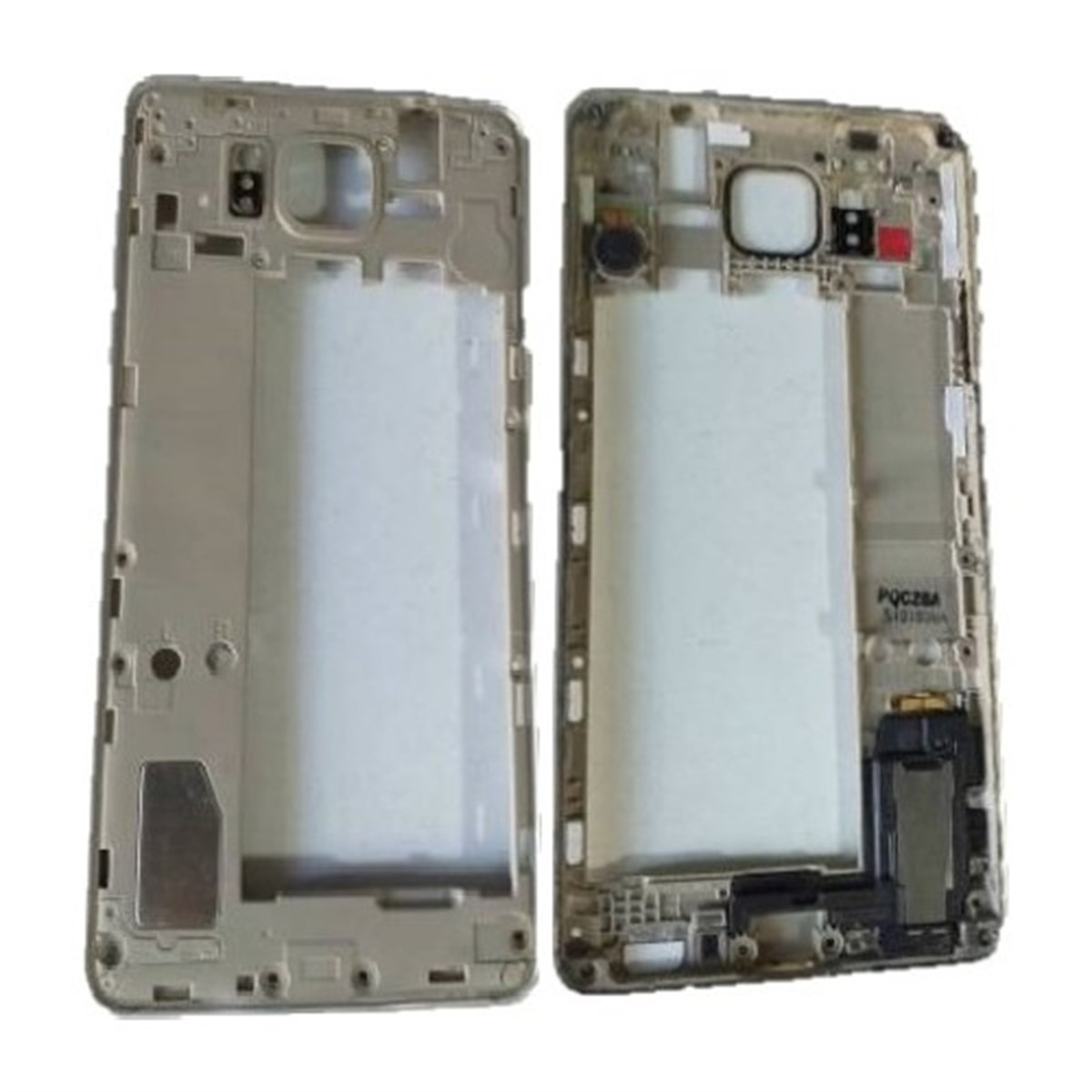 Samsung Galaxy Alpha G850 Lcd Ekran Çıtası