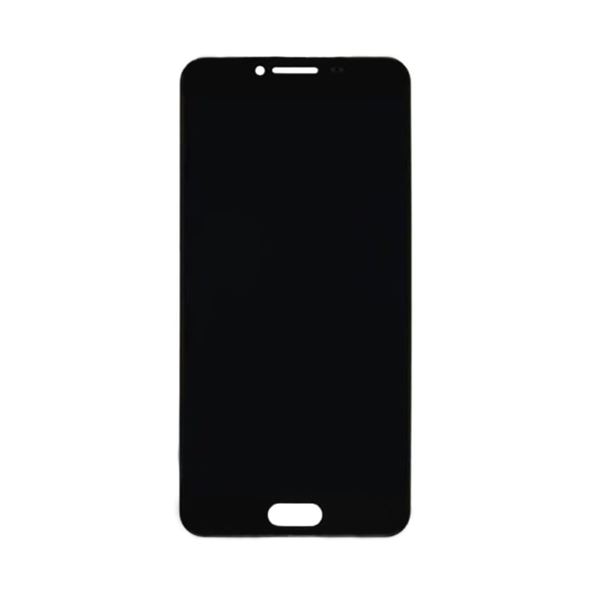 Samsung Galaxy C5 C5000 Lcd Ekran Dokunmatik Siyah Oled
