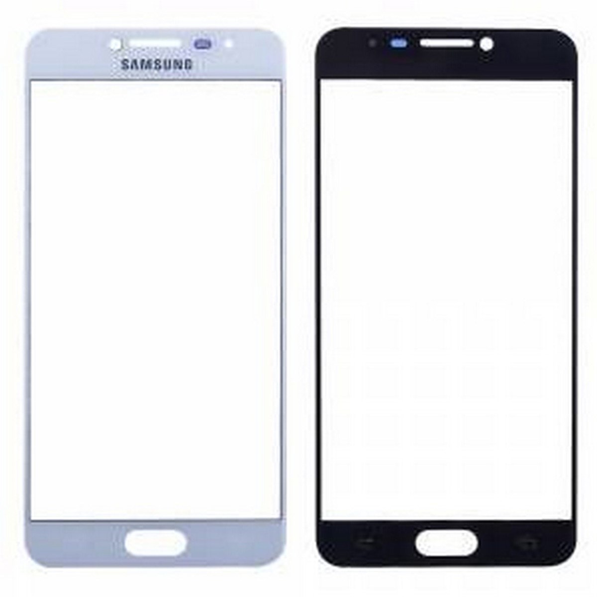 Samsung Galaxy C5 Pro C5010 Lens Beyaz