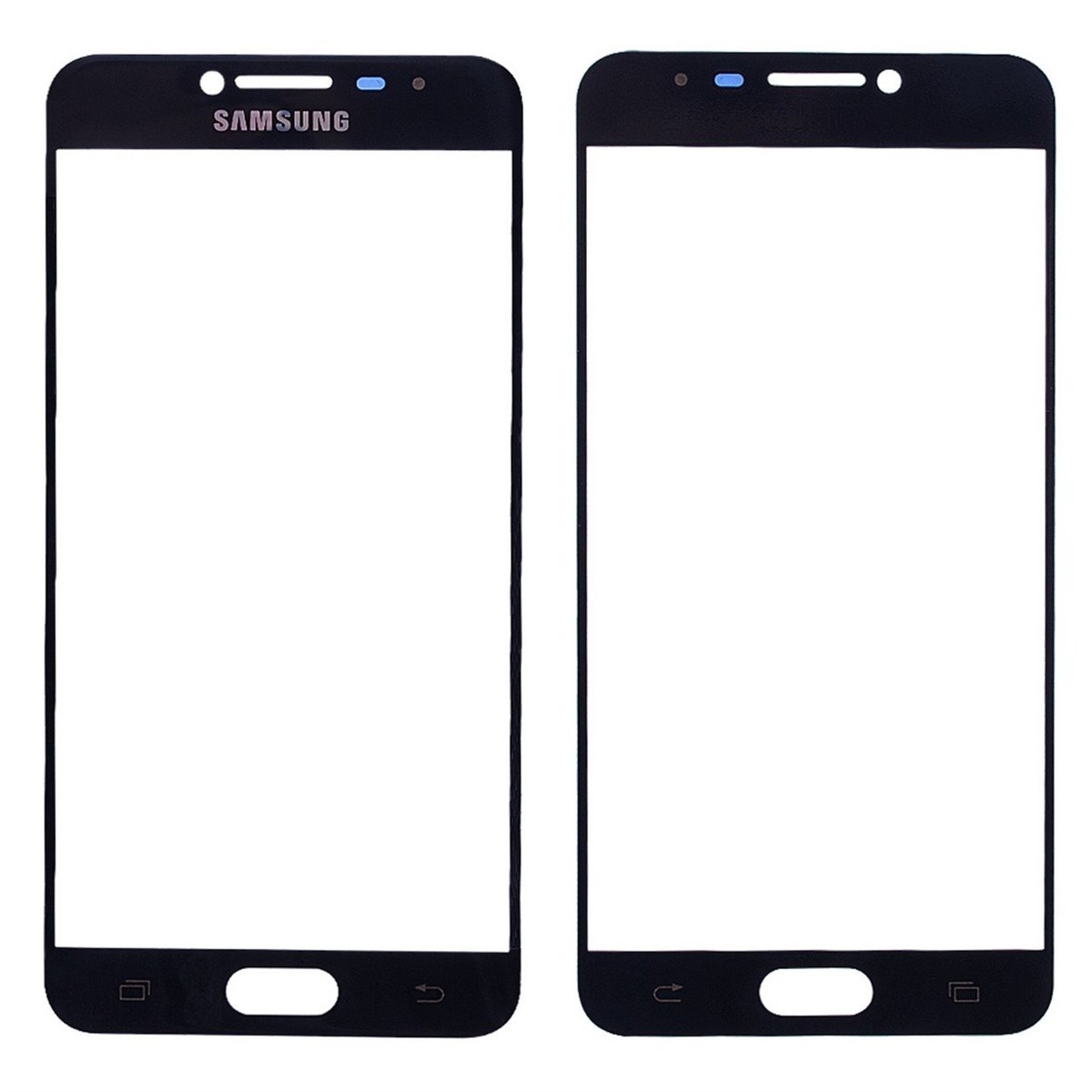 Samsung Galaxy C5 Pro C5010 Lens Siyah
