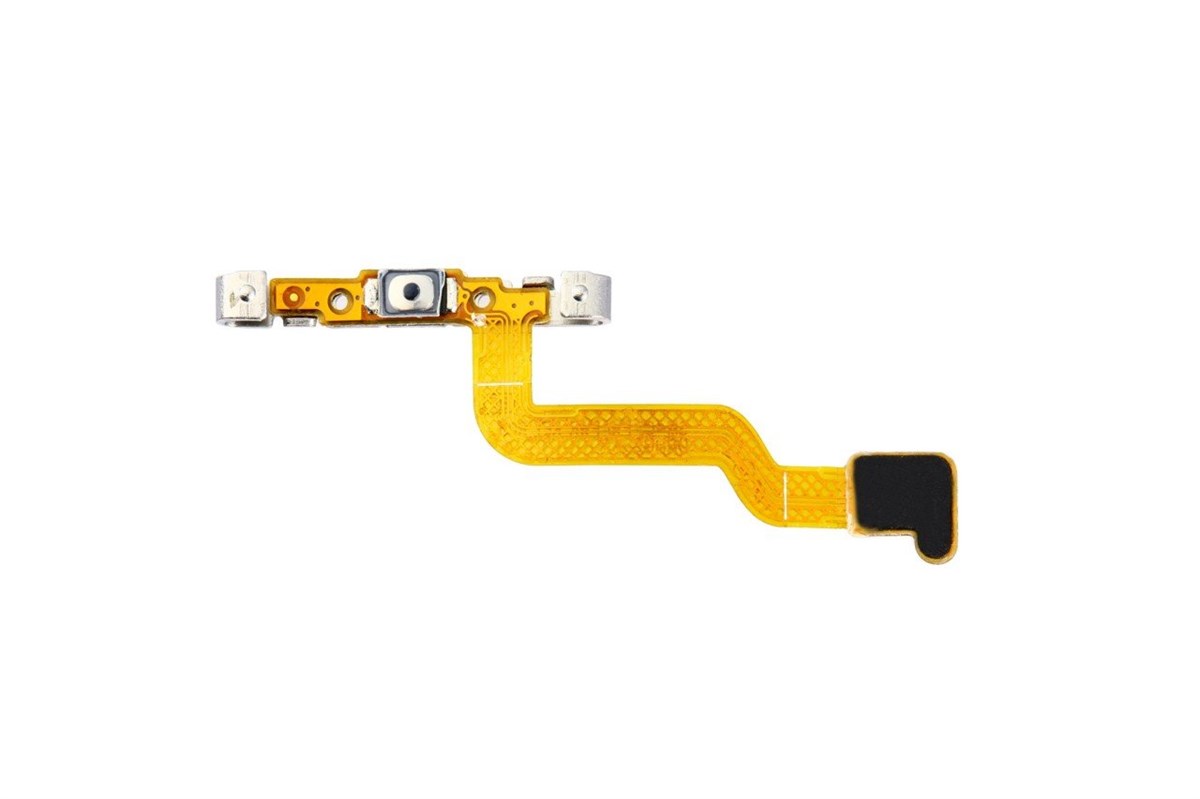 Samsung Galaxy C5 Pro C5010 On Off Power Filmi Flex