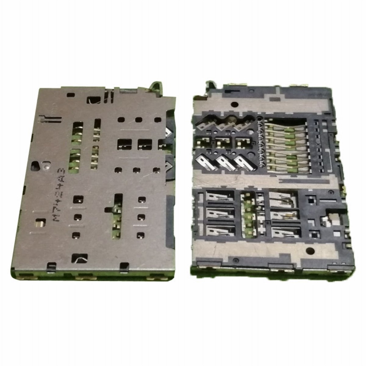 Samsung Galaxy C7 Pro C7010 Sim Kart Okuyucu