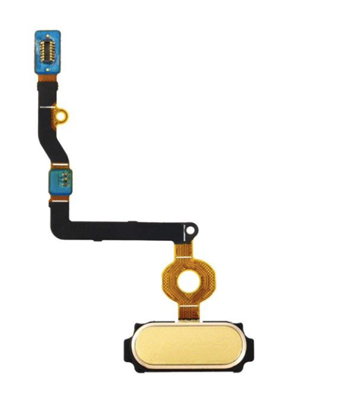 Samsung Galaxy C7010 Home Flex Gold