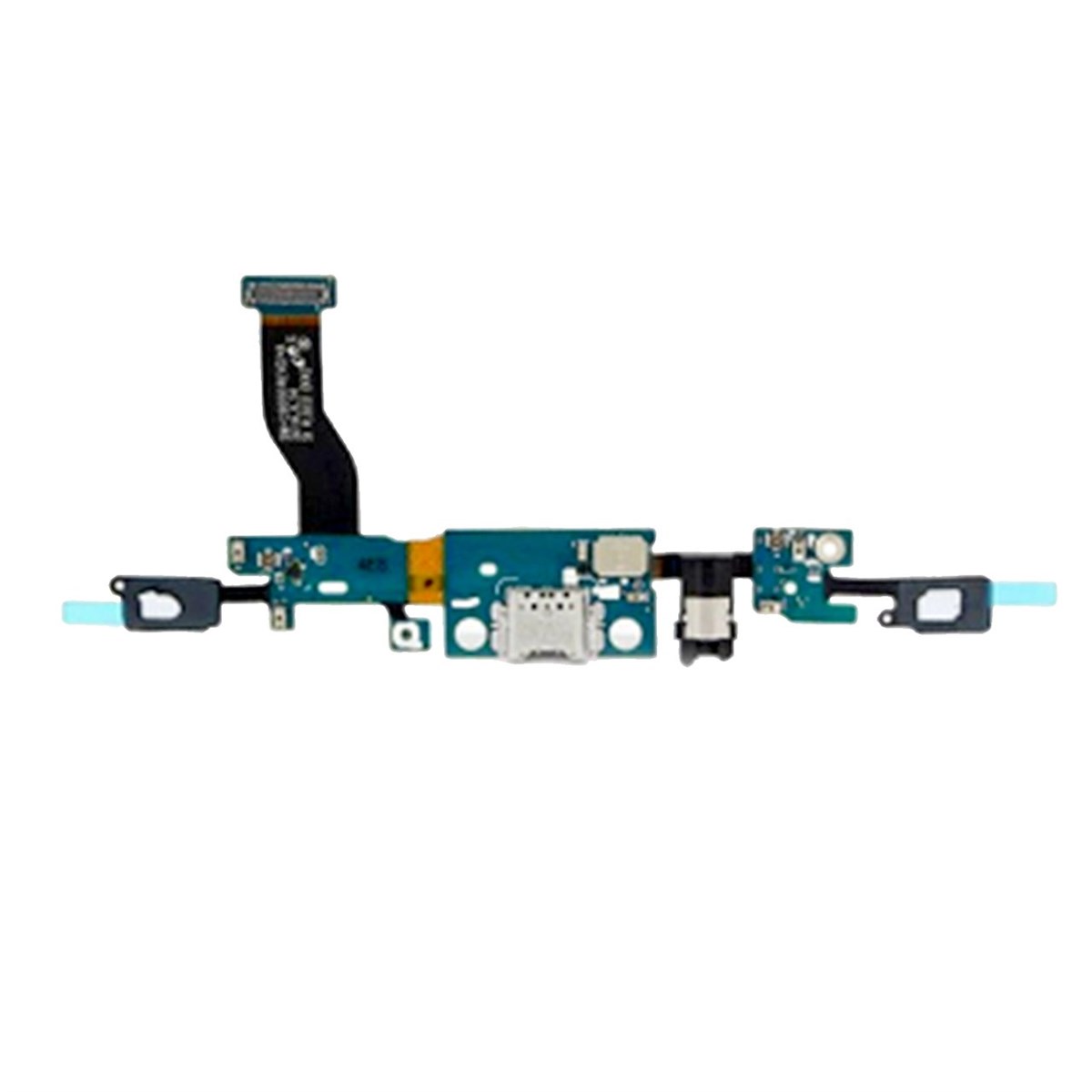 Samsung Galaxy C9 C900F Şarj Soketli Mikrofon Filmi Flex