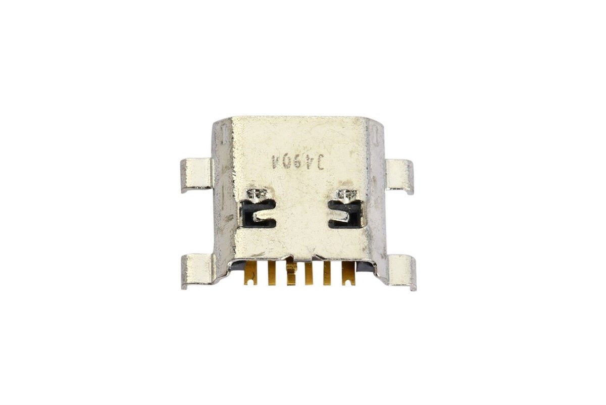 Samsung Galaxy Core Prime G360 Şarj Soketi