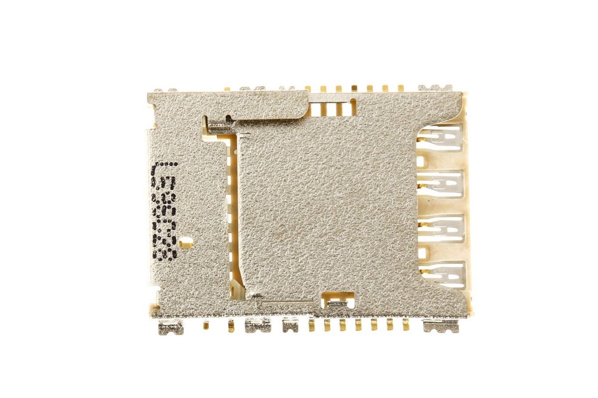 Samsung Galaxy Core Prime G360 Sim Kart Okuyucu