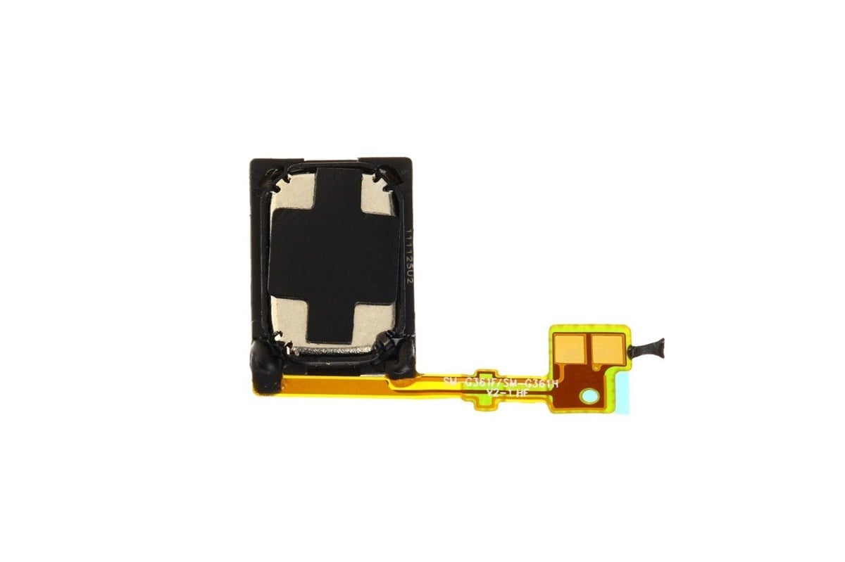 Samsung Galaxy Core Prime G361 Buzzer Hoparlör