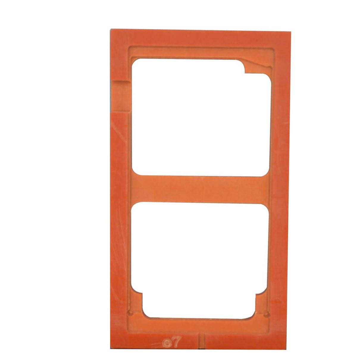 Samsung Galaxy E7 E700 Ekran Kalıbı