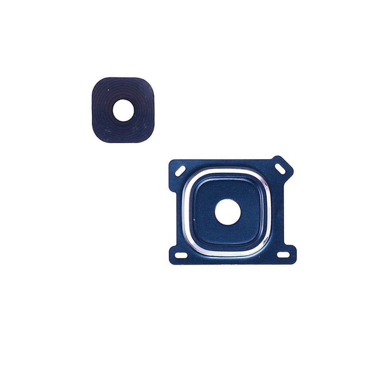 Samsung Galaxy E7 E700 Kamera Lensi Siyah