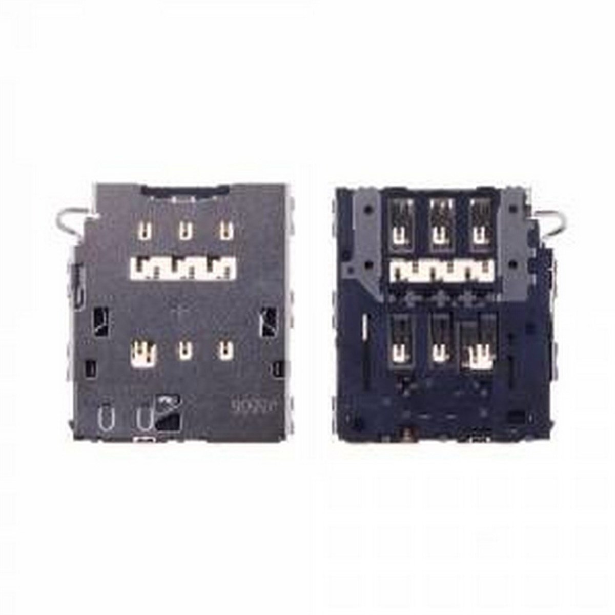 Samsung Galaxy E7 E700 Sim Kart Okuyucu