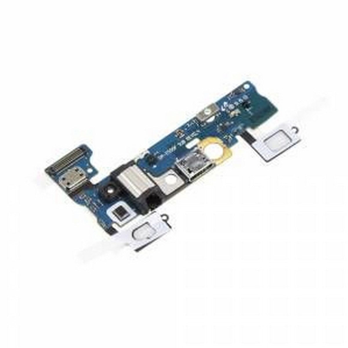 Samsung Galaxy E7 E700f Şarj Soketli Mikrofon Filmi Flex