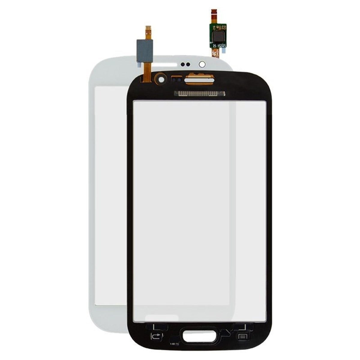 Samsung Galaxy Grand Neo i9060 Dokunmatik Touch Beyaz No Duos Çıtasız