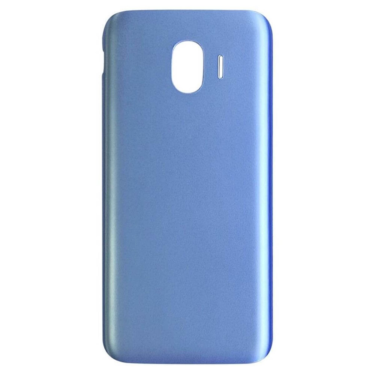 Samsung Galaxy Grand Prime Pro J250 Arka Kapak Silver