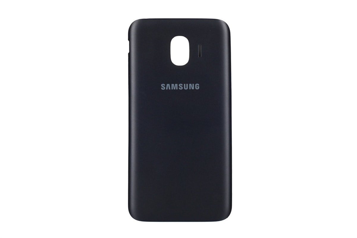 Samsung Galaxy Grand Prime Pro J250 Arka Kapak Siyah