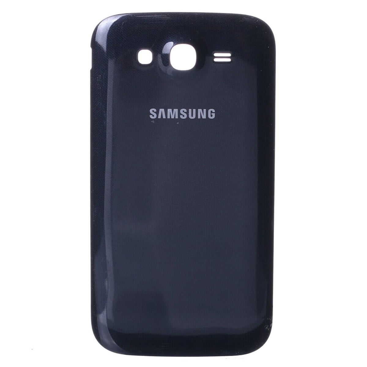 Samsung Galaxy i9060 i9080 i9082 Arka Kapak Mavi