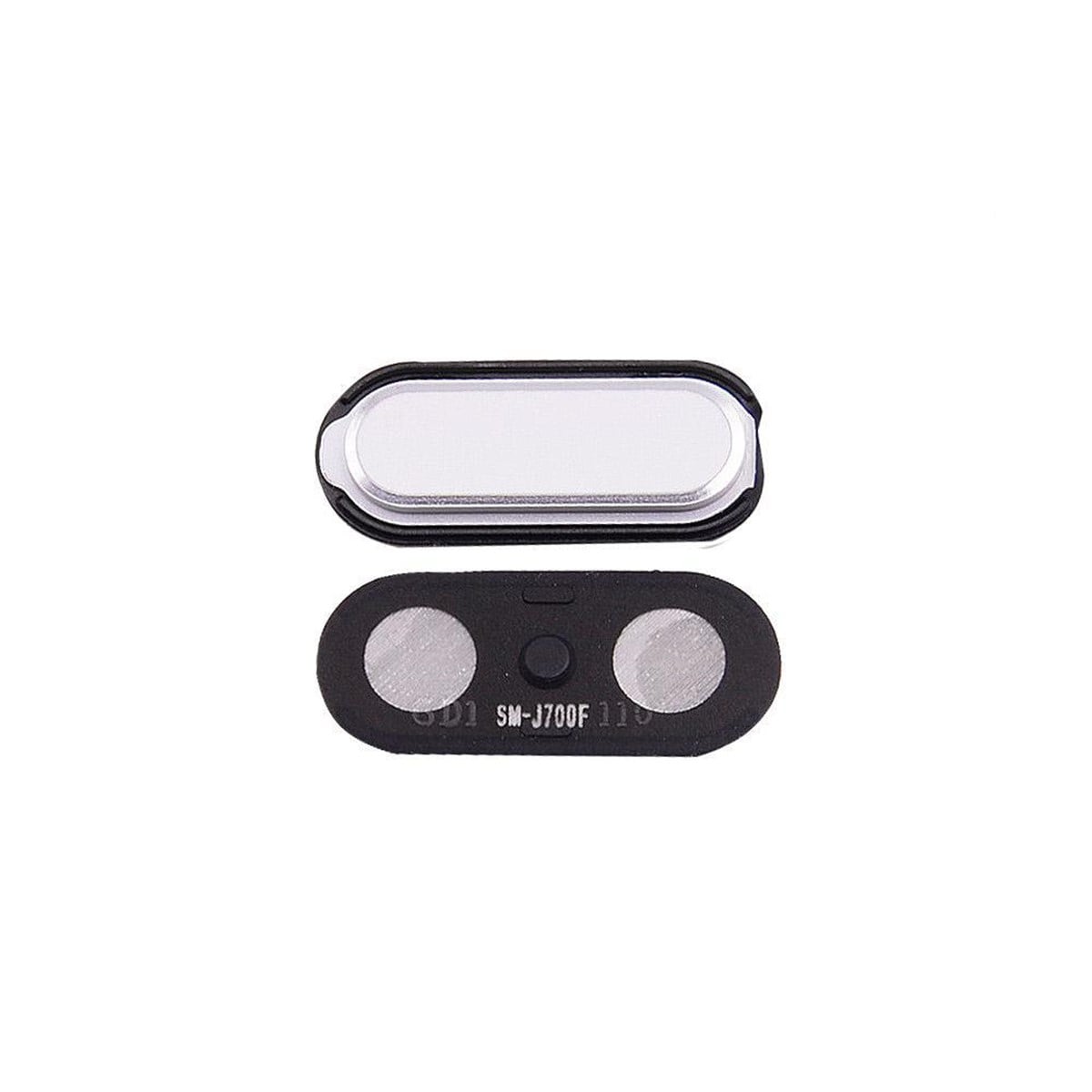 Samsung Galaxy J2 J200 Home Tuşu Beyaz