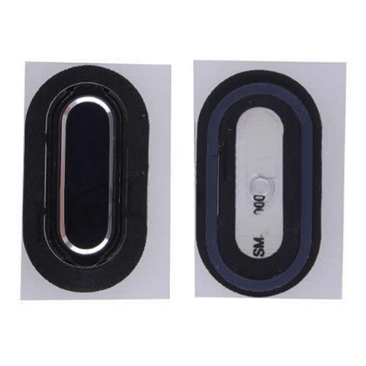 Samsung Galaxy J2 J200 Home Tuşu Siyah