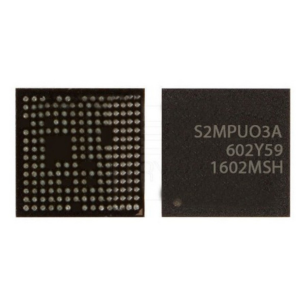 Samsung Galaxy J2 J200 Power Entegresi Ic S2mpu03a