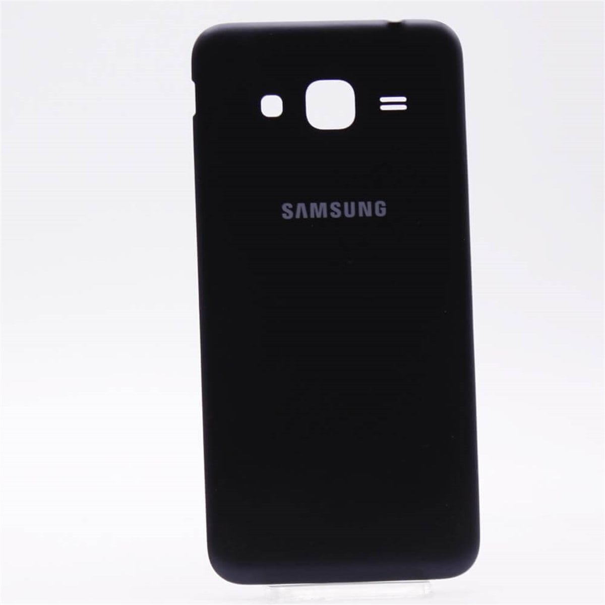 Samsung Galaxy J3 J320 Arka Kapak Siyah