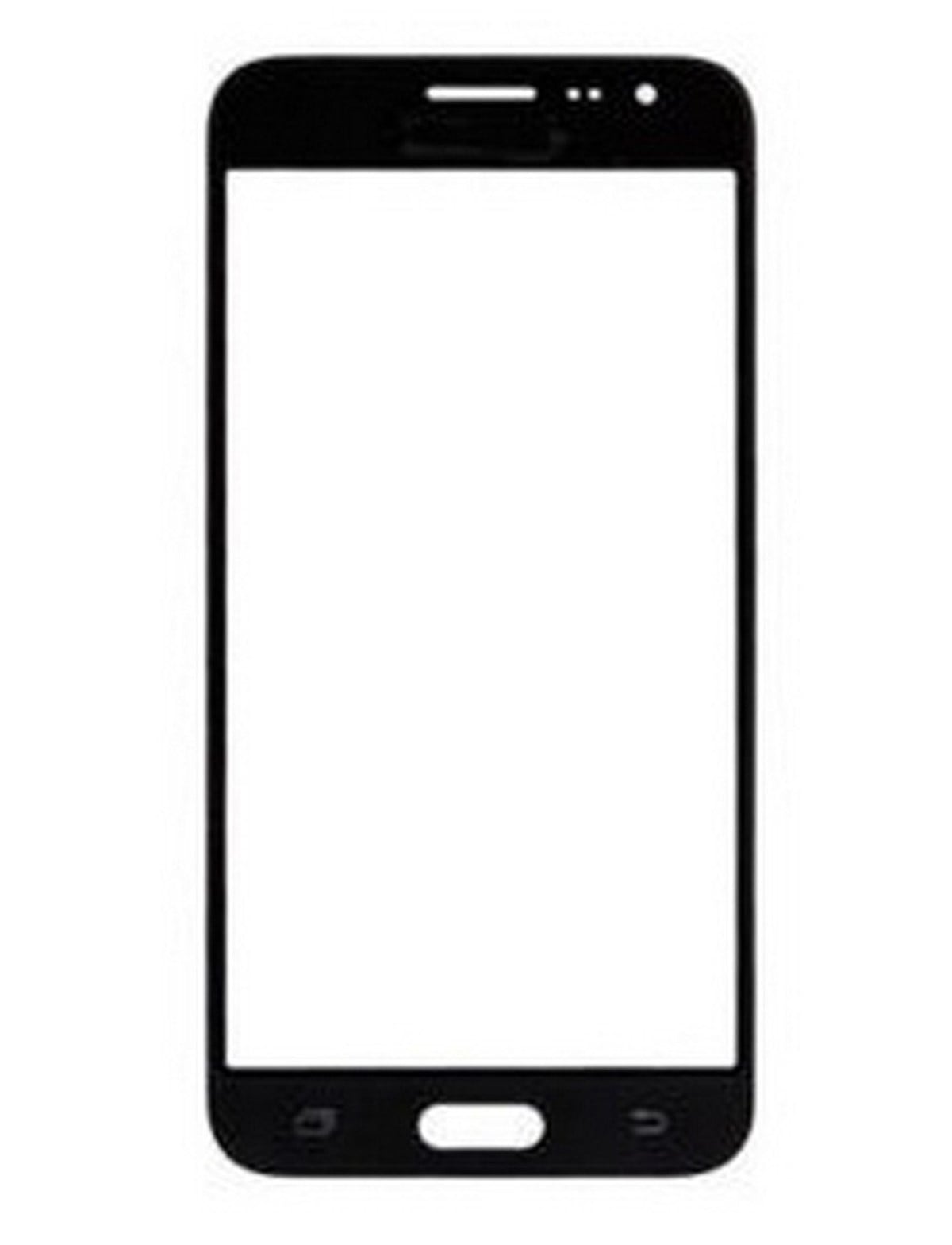 Samsung Galaxy J3 J320 Lens Siyah
