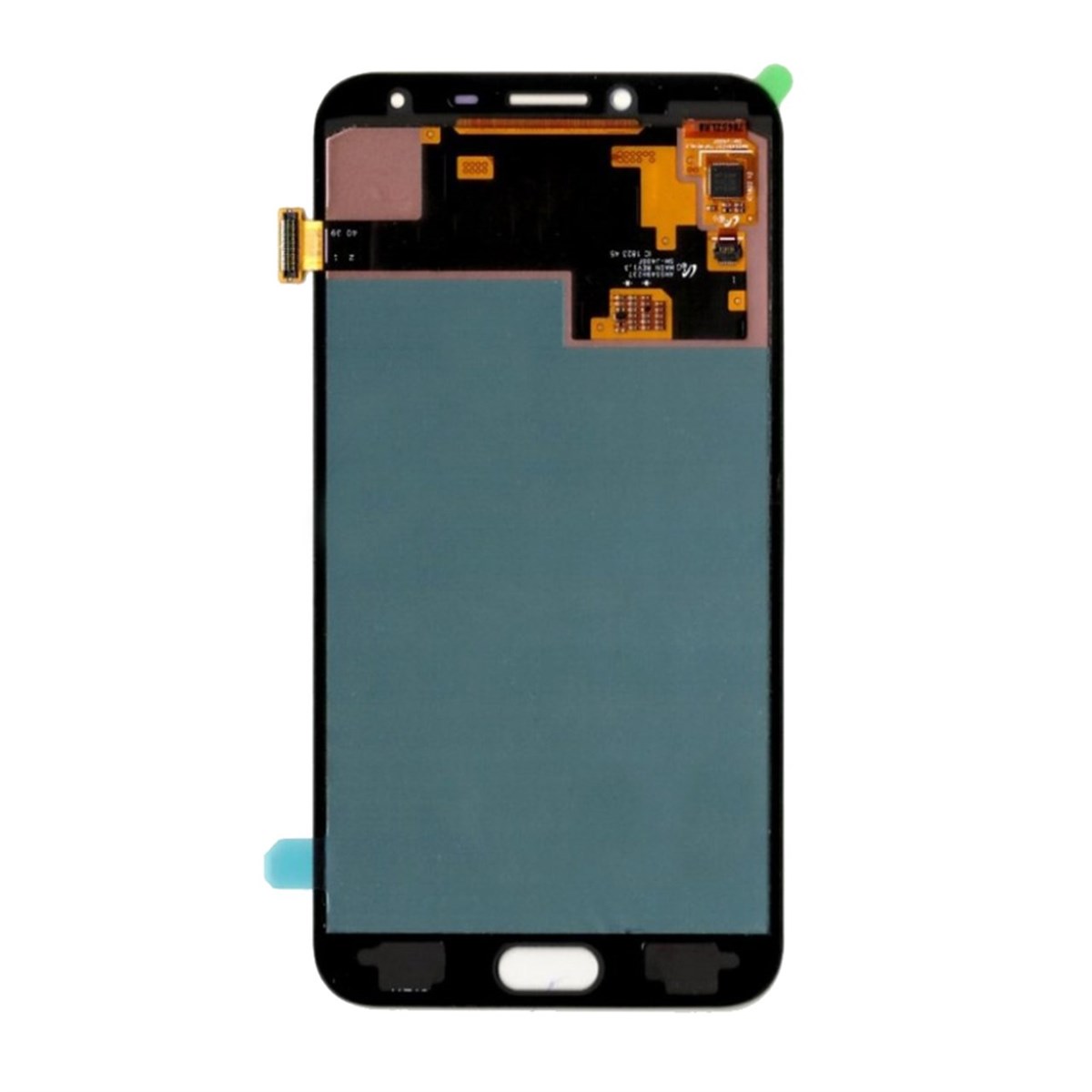 Samsung Galaxy J4 J400 Lcd Ekran Dokunmatik Siyah Oled