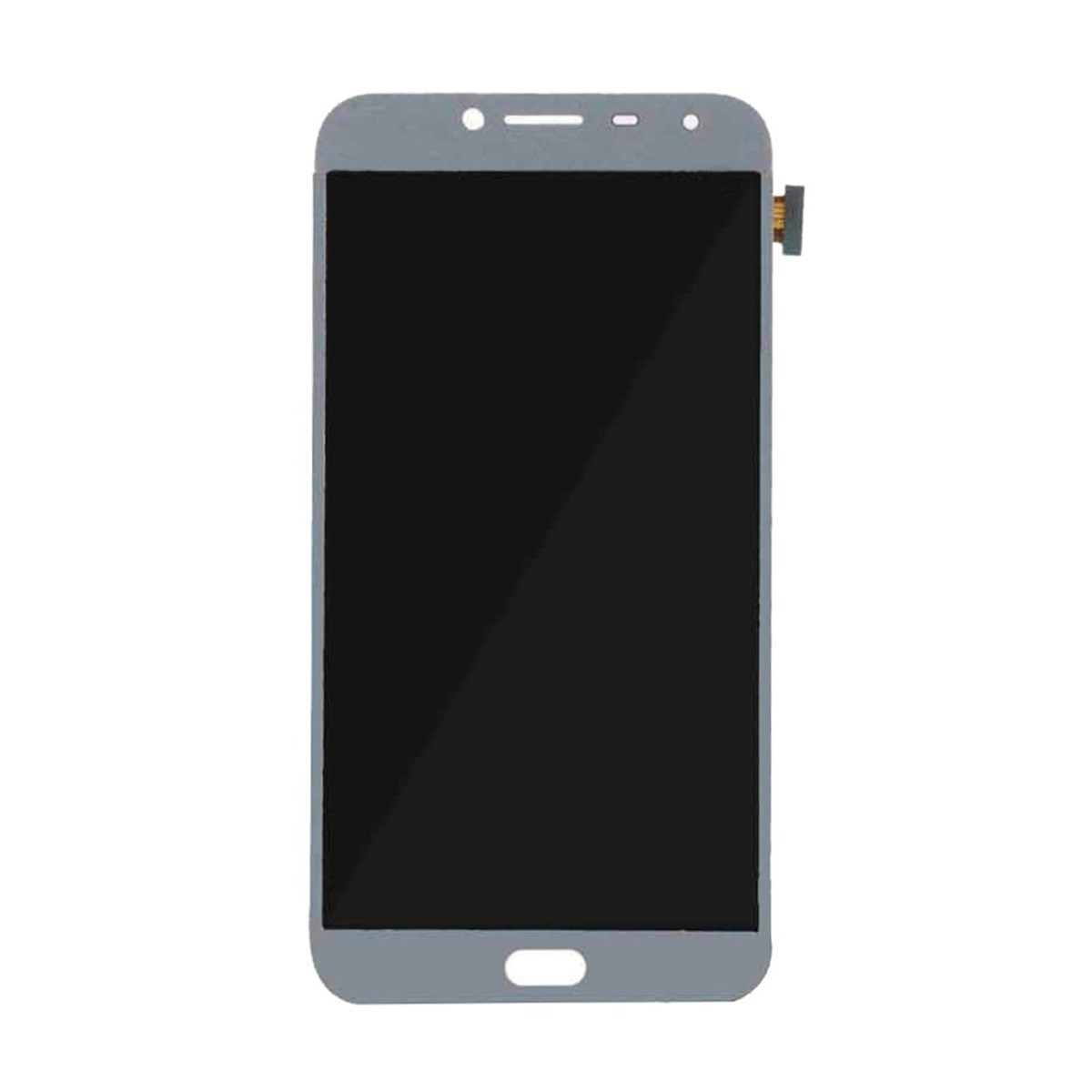 Samsung Galaxy J4 J400 Lcd Ekran Dokunmatik Silver Oled