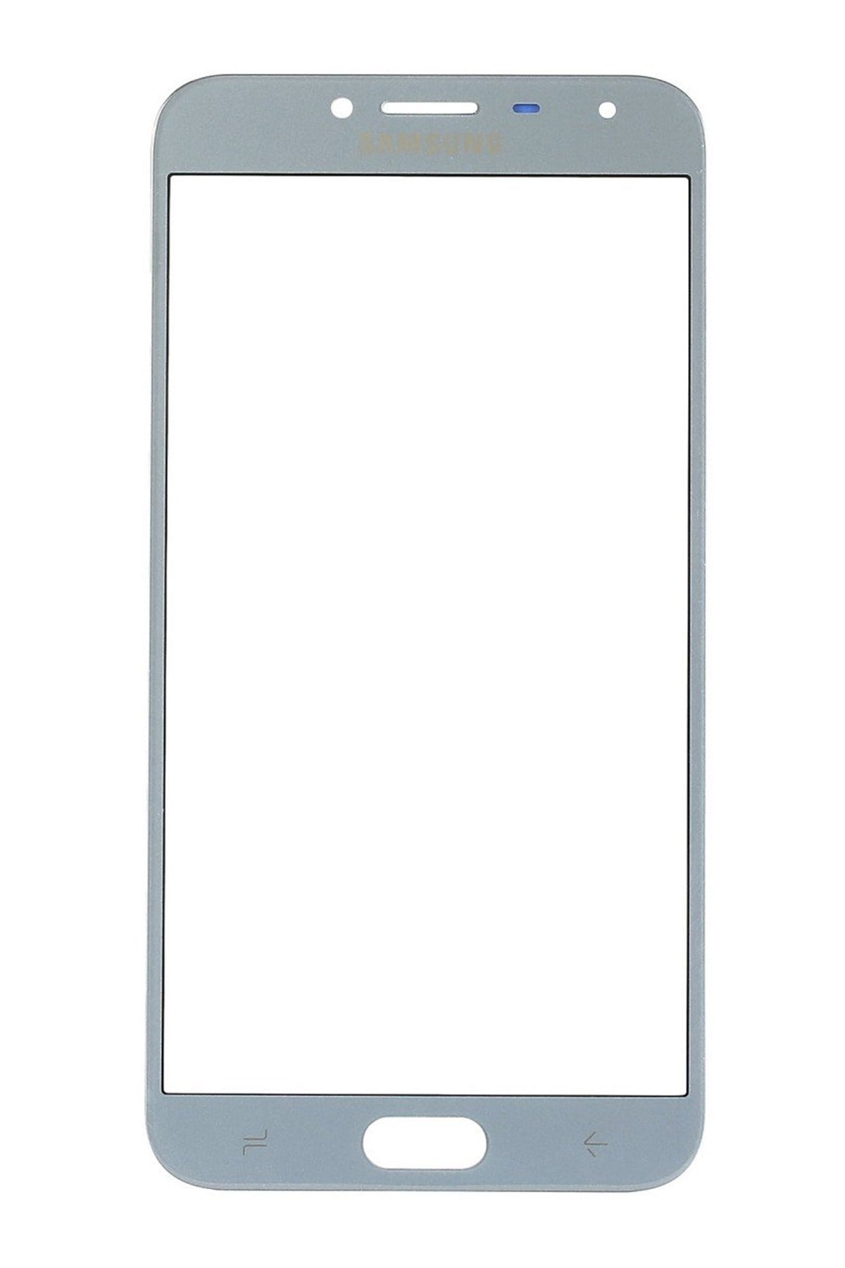 Samsung Galaxy J4 J400 Lens Silver