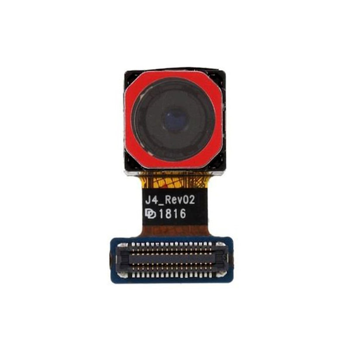 Samsung Galaxy J4 J400 Ön Kamera