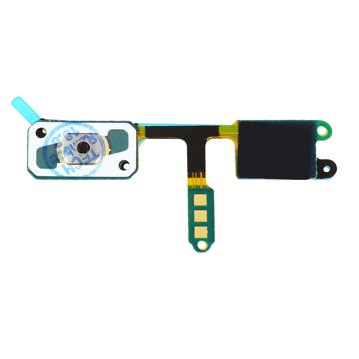 Samsung Galaxy J4 J400 Tuş Bordu Sensör Filmi Flex