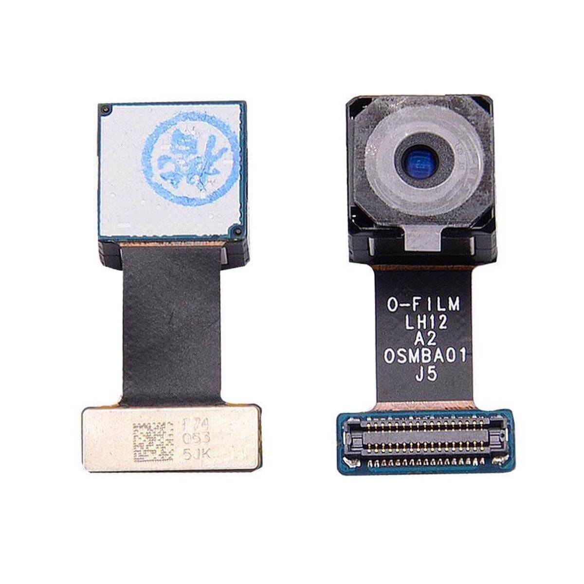 Samsung Galaxy J5 J500 Arka Kamera